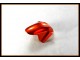 Orange Noir Carrosserie Moto Honda CBR 600 F4i 2001-2003 Orange Noir Carrosserie Moto Honda CBR 600 F4i 2001-2003