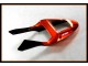 Orange Noir Carrosserie Moto Honda CBR 600 F4i 2001-2003 Orange Noir Carrosserie Moto Honda CBR 600 F4i 2001-2003