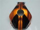 Orange Noir Kit Carénages Motos Honda CBR 600 RR 2005-2006 Orange Noir Kit Carénages Motos Honda CBR 600 RR 2005-2006