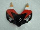 Orange Noir Repsol Carénage Moto Honda CBR 1000 RR 2004-2005 Orange Noir Repsol Carénage Moto Honda CBR 1000 RR 2004-2005