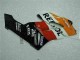 Orange Noir Repsol Carénage Moto Honda CBR 1000 RR 2004-2005 Orange Noir Repsol Carénage Moto Honda CBR 1000 RR 2004-2005