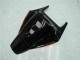 Orange Noir Repsol Carénage Moto Honda CBR 1000 RR 2004-2005 Orange Noir Repsol Carénage Moto Honda CBR 1000 RR 2004-2005