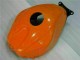 Orange Noir Repsol Carénages Moto Honda CBR 600 RR 2005-2006 Orange Noir Repsol Carénages Moto Honda CBR 600 RR 2005-2006