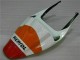 Orange Noir Repsol Carénages Moto Honda CBR 600 RR 2005-2006 Orange Noir Repsol Carénages Moto Honda CBR 600 RR 2005-2006