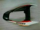 Orange Noir Repsol Carénages Moto Honda CBR 600 RR 2007-2008 Orange Noir Repsol Carénages Moto Honda CBR 600 RR 2007-2008