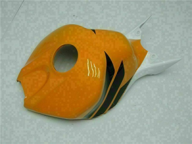 Orange Noir Repsol Carrosserie Moto Honda CBR 1000 RR 2004-2005 Orange Noir Repsol Carrosserie Moto Honda CBR 1000 RR 2004-2005