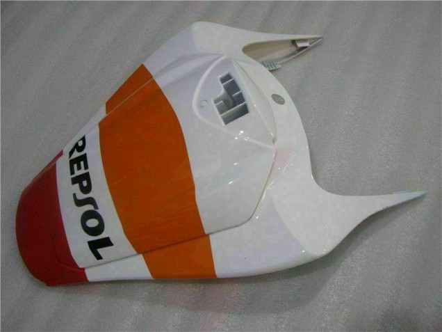 Orange Repsol 93 Carénage Moto Honda CBR 1000 RR 2012-2016 Orange Repsol 93 Carénage Moto Honda CBR 1000 RR 2012-2016