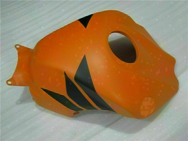 Orange Repsol Carénage Moto Honda CBR 1000 RR 2008-2011 Orange Repsol Carénage Moto Honda CBR 1000 RR 2008-2011