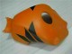 Orange Repsol Carénage Moto Honda CBR 1000 RR 2008-2011 Orange Repsol Carénage Moto Honda CBR 1000 RR 2008-2011