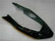 Orange Repsol Carénage Moto Honda CBR 1100 XX 1996-2007 Orange Repsol Carénage Moto Honda CBR 1100 XX 1996-2007