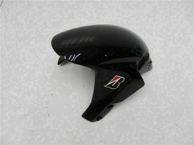 Orange Repsol Carénage Moto Honda CBR 600 RR 2005-2006 Orange Repsol Carénage Moto Honda CBR 600 RR 2005-2006