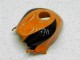 Orange Repsol Carénage Moto Honda CBR 600 RR 2009-2012 Orange Repsol Carénage Moto Honda CBR 600 RR 2009-2012