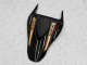 Orange Repsol Carénage Moto Honda CBR 600 RR 2009-2012 Orange Repsol Carénage Moto Honda CBR 600 RR 2009-2012