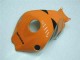 Orange Repsol Carénages Moto Honda CBR 1000 RR 2008-2011 Orange Repsol Carénages Moto Honda CBR 1000 RR 2008-2011
