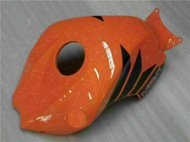 Orange Repsol Carrosserie Moto Honda CBR 1000 RR 2008-2011 Orange Repsol Carrosserie Moto Honda CBR 1000 RR 2008-2011