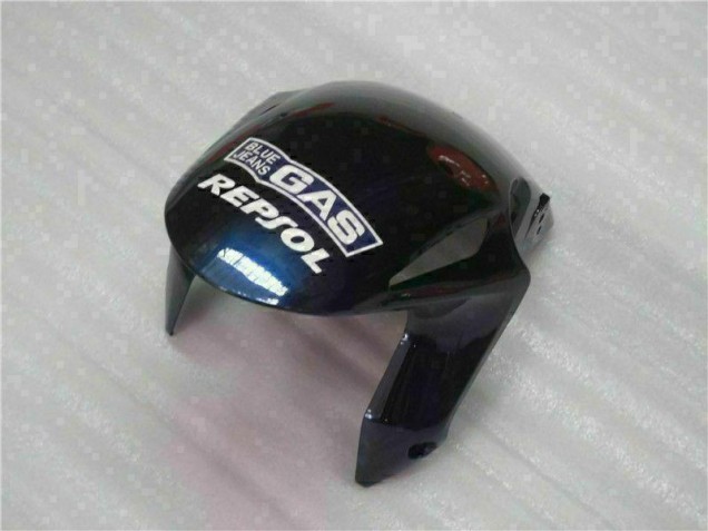 Orange Repsol Carrosserie Moto Honda CBR 1000 RR 2008-2011 Orange Repsol Carrosserie Moto Honda CBR 1000 RR 2008-2011