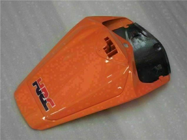 Orange Repsol Carrosserie Moto Honda CBR 1000 RR 2008-2011 Orange Repsol Carrosserie Moto Honda CBR 1000 RR 2008-2011