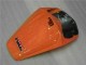 Orange Repsol Carrosserie Moto Honda CBR 1000 RR 2008-2011 Orange Repsol Carrosserie Moto Honda CBR 1000 RR 2008-2011