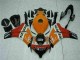 Orange Repsol Kit Carénages Motos Complet Honda CBR 1000 RR 2008-2011 Orange Repsol Kit Carénages Motos Complet Honda CBR 1000 RR 2008-2011