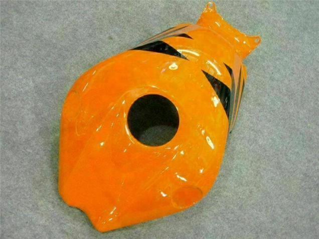 Orange Repsol Kit Carénages Motos Honda CBR 1000 RR 2008-2011 Orange Repsol Kit Carénages Motos Honda CBR 1000 RR 2008-2011