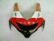 Orange Repsol Kit Carénages Motos & Plastique Honda CBR 1000 RR 2008-2011 Orange Repsol Kit Carénages Motos & Plastique Honda CBR 1000 RR 2008-2011