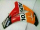 Orange Repsol Kit Carénages Motos & Plastique Honda CBR 1000 RR 2008-2011 Orange Repsol Kit Carénages Motos & Plastique Honda CBR 1000 RR 2008-2011