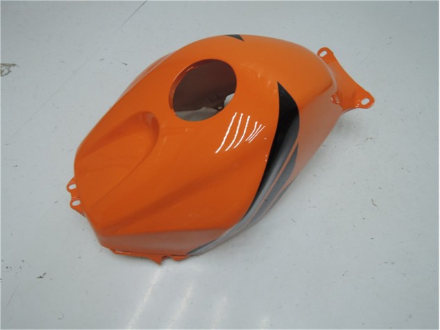Orange Rouge Noir Repsol Carénage Moto Honda CBR 600 RR 2003-2004 Orange Rouge Noir Repsol Carénage Moto Honda CBR 600 RR 2003-2004