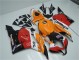 Orange Rouge Noir Repsol Carénage Moto Honda CBR 600 RR 2009-2012 Orange Rouge Noir Repsol Carénage Moto Honda CBR 600 RR 2009-2012