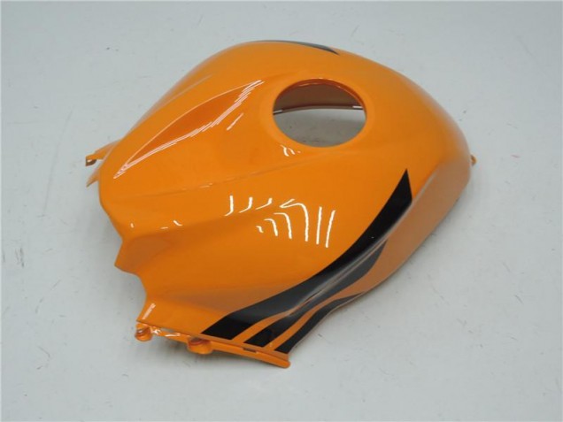 Orange Rouge Noir Repsol Carénage Moto Honda CBR 600 RR 2009-2012 Orange Rouge Noir Repsol Carénage Moto Honda CBR 600 RR 2009-2012