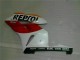Orange Rouge Repsol 26 Carénage Moto Honda CBR 1000 RR 2004-2005 Orange Rouge Repsol 26 Carénage Moto Honda CBR 1000 RR 2004-2005