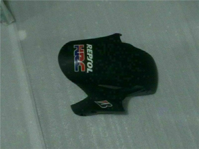 Orange Rouge Repsol 26 Carénage Moto Honda CBR 1000 RR 2004-2005 Orange Rouge Repsol 26 Carénage Moto Honda CBR 1000 RR 2004-2005