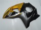 Oren Noir Carénage Moto Suzuki GSXR 1000 K9 2009-2016 Oren Noir Carénage Moto Suzuki GSXR 1000 K9 2009-2016