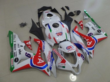 Pata Carénage Moto Honda CBR 600 RR 2007-2008