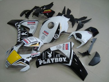Playboy Carénage Moto Honda CBR 1000 RR 2008-2011
