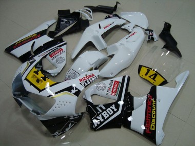 Playboy Carénage Moto Honda CBR 900 RR 919 1998-1999