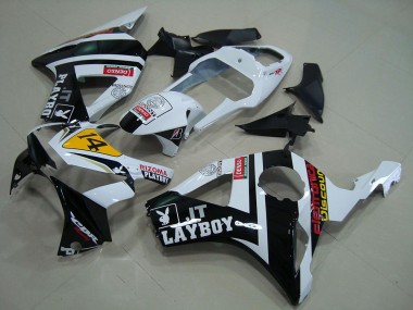 Playboy Carénage Moto Honda CBR 900 RR 954 2002-2003