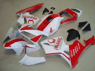 Pramac Carénage Moto Honda CBR 600 RR 2003-2004
