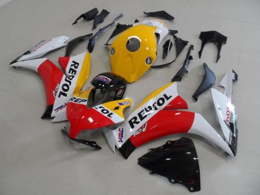 Repsol Carénage Moto Honda CBR 1000 RR 2012-2016