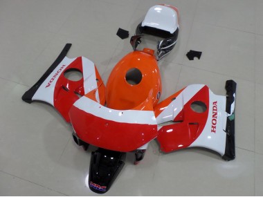Repsol Carénage Moto Honda CBR 250 RR MC22 1991-1998