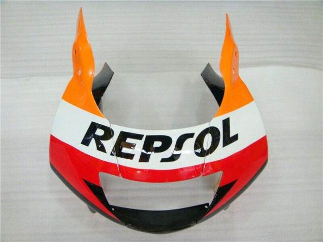 Repsol Carénage Moto Honda CBR 600 F3 1995-1998 Repsol Carénage Moto Honda CBR 600 F3 1995-1998