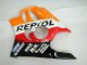 Repsol Carénage Moto Honda CBR 600 F3 1995-1998 Repsol Carénage Moto Honda CBR 600 F3 1995-1998