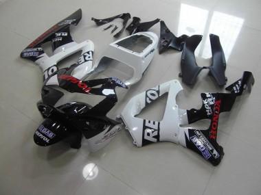 Repsol Carénage Moto Honda CBR 900 RR 929 2000-2001
