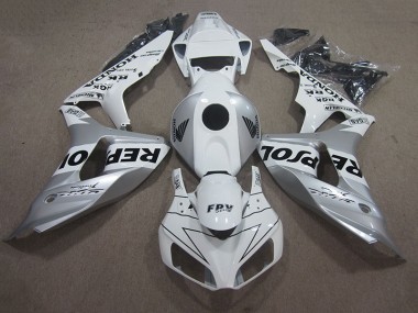 Repsol Carénages Moto Honda CBR 1000 RR 2006-2007