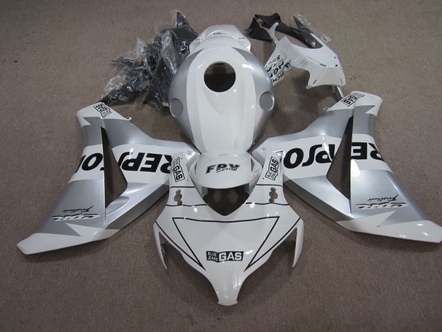 Repsol Carénages Moto Honda CBR 1000 RR 2008-2011 Repsol Carénages Moto Honda CBR 1000 RR 2008-2011