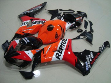 Repsol Carrosserie Moto Honda CBR 1000 RR 2006-2007