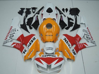Repsol Carrosserie Moto Honda CBR 1000 RR 2012-2016