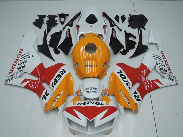 Repsol Carrosserie Moto Honda CBR 1000 RR 2012-2016 Repsol Carrosserie Moto Honda CBR 1000 RR 2012-2016