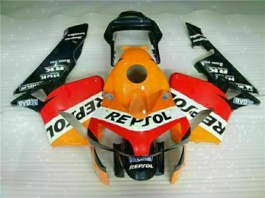 Repsol Carrosserie Moto Honda CBR 600 RR 2003-2004