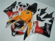 Repsol Carrosserie Moto Honda CBR 600 RR 2007-2008 Repsol Carrosserie Moto Honda CBR 600 RR 2007-2008