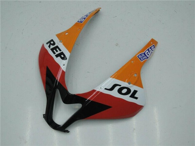 Repsol Carrosserie Moto Honda CBR 600 RR 2007-2008 Repsol Carrosserie Moto Honda CBR 600 RR 2007-2008